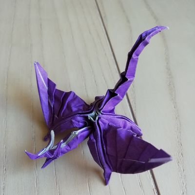 をりがみ Origamikiti Twitter