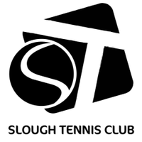 Slough Tennis Club (@sloughtennis) Twitter profile photo