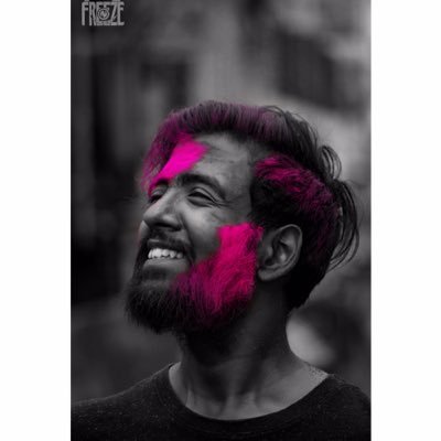 Photography is LIFE♥️
Nothin’ is that important to say than this!🤘🏻