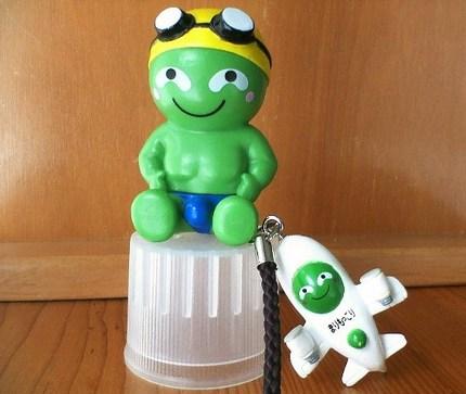 崖の上のユーキ