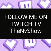 Follow TTV TheNvShow(@RTWEETFAST) 's Twitter Profileg