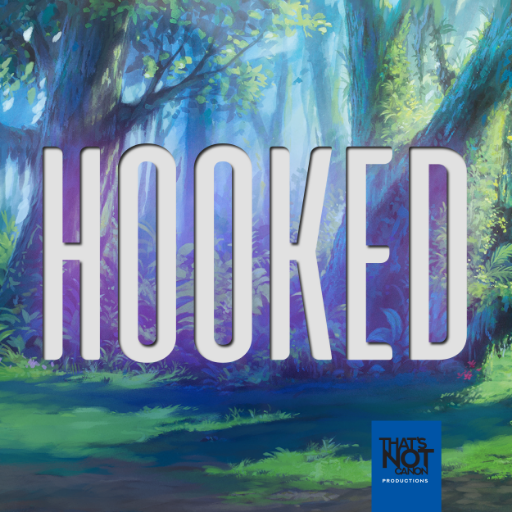 The podcast where our loremasters serve up a heroes feast of plot-hooks, NPCs, items, tales, and lore that you can use at your own table.