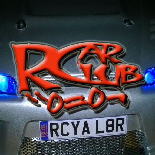 RC Car Club ``o=o¬