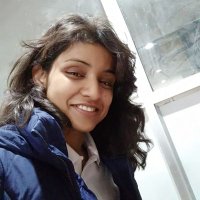 Nidhi Verma (@nidhiverma1912) 's Twitter Profile