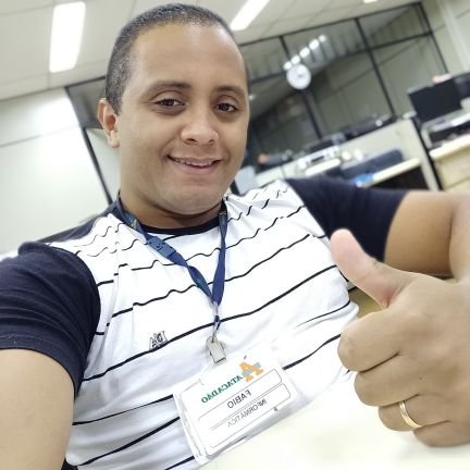 Fabiosccp1993's profile picture. Vai Corinthians