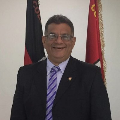 Secretario de Finanzas de la Federación de Contadores Públicos de Venezuela. Orgullosamente Venezolano. 🌻🐝🌺🌺🌺