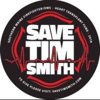 Tim Transplant Fund (@savetimsmith) 's Twitter Profile