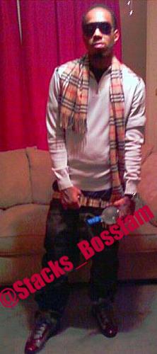 Stacks_Bossfam's profile picture. 