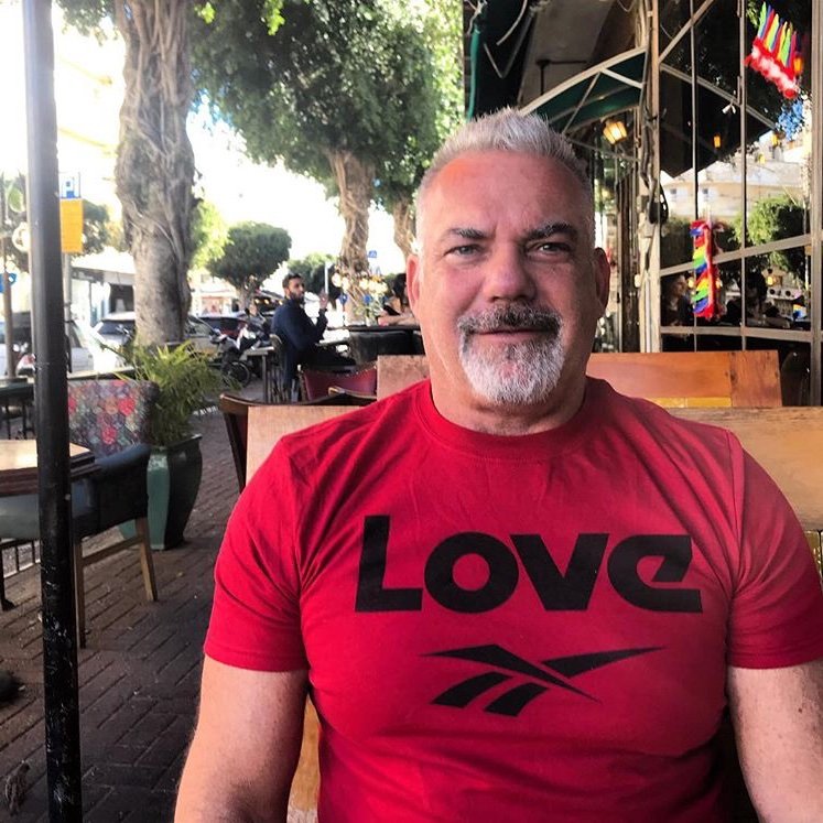 Thomas07698970's profile picture. A true conservative who believes in smaller government. Love my family and pray our country can be saved.