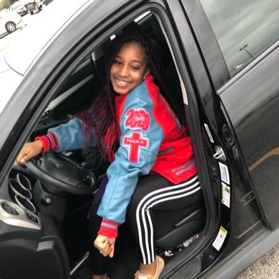 Psalm 91 ❤️ Texas Image Vb| Carter Vb c/o 2020🤩