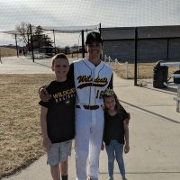 Josh Herrmann (@joshherrmann1) 's Twitter Profile Photo Josh Herrmann (@joshherrmann1) 's Twitter Profile Photo