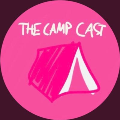 Out of context Camp Cast quotes, freshly baked! || Run by @theartisdead and @lfroggyI