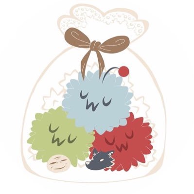 ˗ˏˋ Konpeito UwUˎˊ˗ #comifuro14 C7さんのプロフィール画像