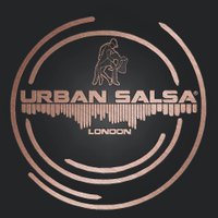 Urban Salsa London(@SalsaUrban) 's Twitter Profile Photo