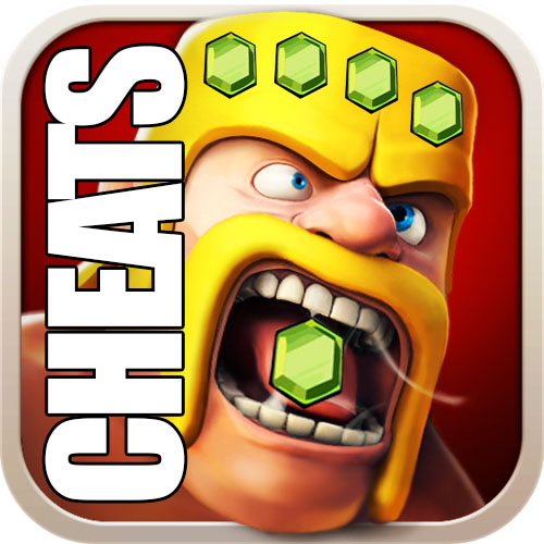 Coc Mod Free Gems