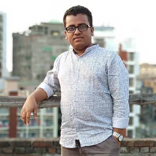 feroz_jahid's profile picture. I Am Simple