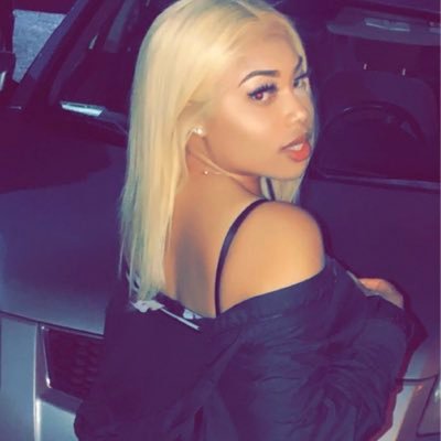 Bryer High ‘19💼Cashapp & Venmo Associate📲💰 Dm me💕Serious business inquires only 😘HACKED at 45k😓 Chasing my dreams💫😁Black Queen 👸🏾 ❤️