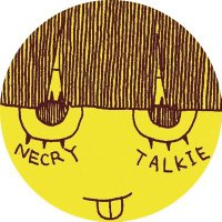 ネクライトーキー / NECRY TALKIE (@talkie_official) 's Twitter Profile Photo ネクライトーキー / NECRY TALKIE (@talkie_official) 's Twitter Profile Photo