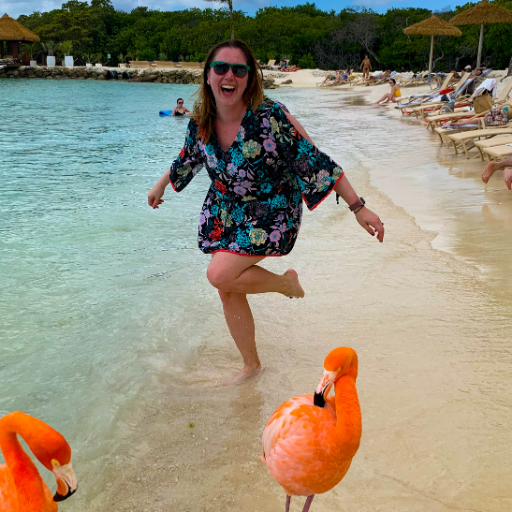 sweetestescaper's profile picture. ✈️ Travel | 💗 Ice Cream Expert | 🏰 Disney lover
Travel, sweets and a little bit of lifestyle! See our fun adventures on our travel and ice cream #blog