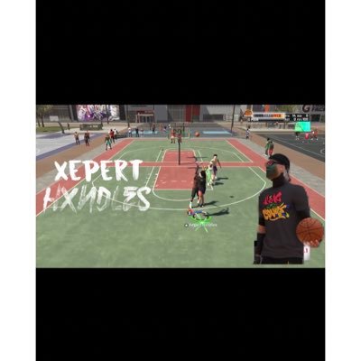 Member Of... 97 Offensive Threat💸|•|Best Dribbler on 2k🎒| U Cant Stick Me•| 🎯|•🔥