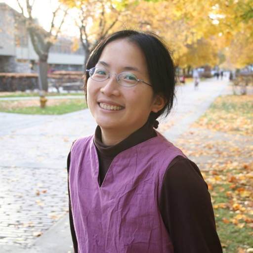 PhD student at Ecology, Evolution and Environmental Biology, Columbia University