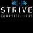 Profile Picture of Strive Communication (@@strivecom) on Twitter