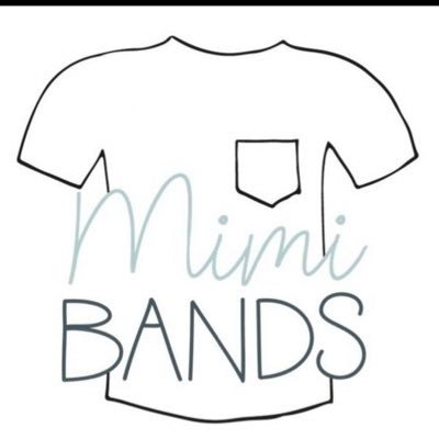Custom clothing for all ages. Contact mimibands@hotmail.com for collaborations and wholesale.