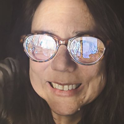 LisaSchoenberg1's profile picture. Philosopher and writer of speculative fiction.