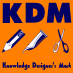 文具・文房具・雑貨のKDM(ナレッジ・デザイナーズ・マート) (@kdmbz) Twitter profile photo