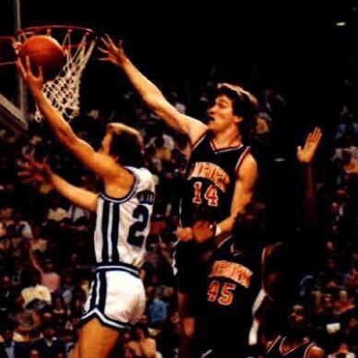 Head Coach at Volunteer State @VSCCPioneersMBB Auburn SEC Champ ‘85, 4x NCAA Tournament, 2 SweetSixteen, 1 EliteEight. TCCAA Hall of Fame, 11x Coach of the Year