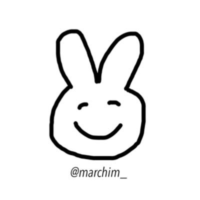 marchim_'s profile picture. ISFP / 窓口のもやもやガール / ポムポムプリンくんがいちばん🐶 🍮 甘艶が生きる糧 🍂