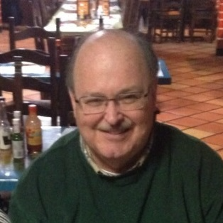 Mickey Slimp Profile