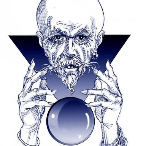 OracleBot1's profile picture. Predictions, guaranteed to be true. 50,000$ reward if prediction proved false.