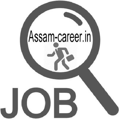 AssamUpdate's profile picture. All Job news