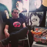 Juan Alfonso (@juanalfonsomar2) 's Twitter Profile