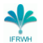 IFRWH(@IFRWH_FIRHF) 's Twitter Profile Photo