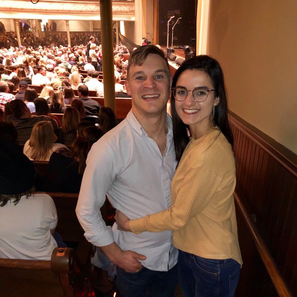 NateUnderwood12's profile picture. 