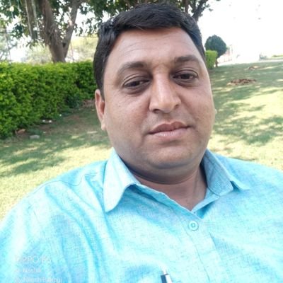 NileshB19283907's profile picture. वंदे भारत माँतरम