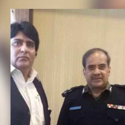 KaleemHaral2's profile picture. Director MN & Pak Army Supporter !