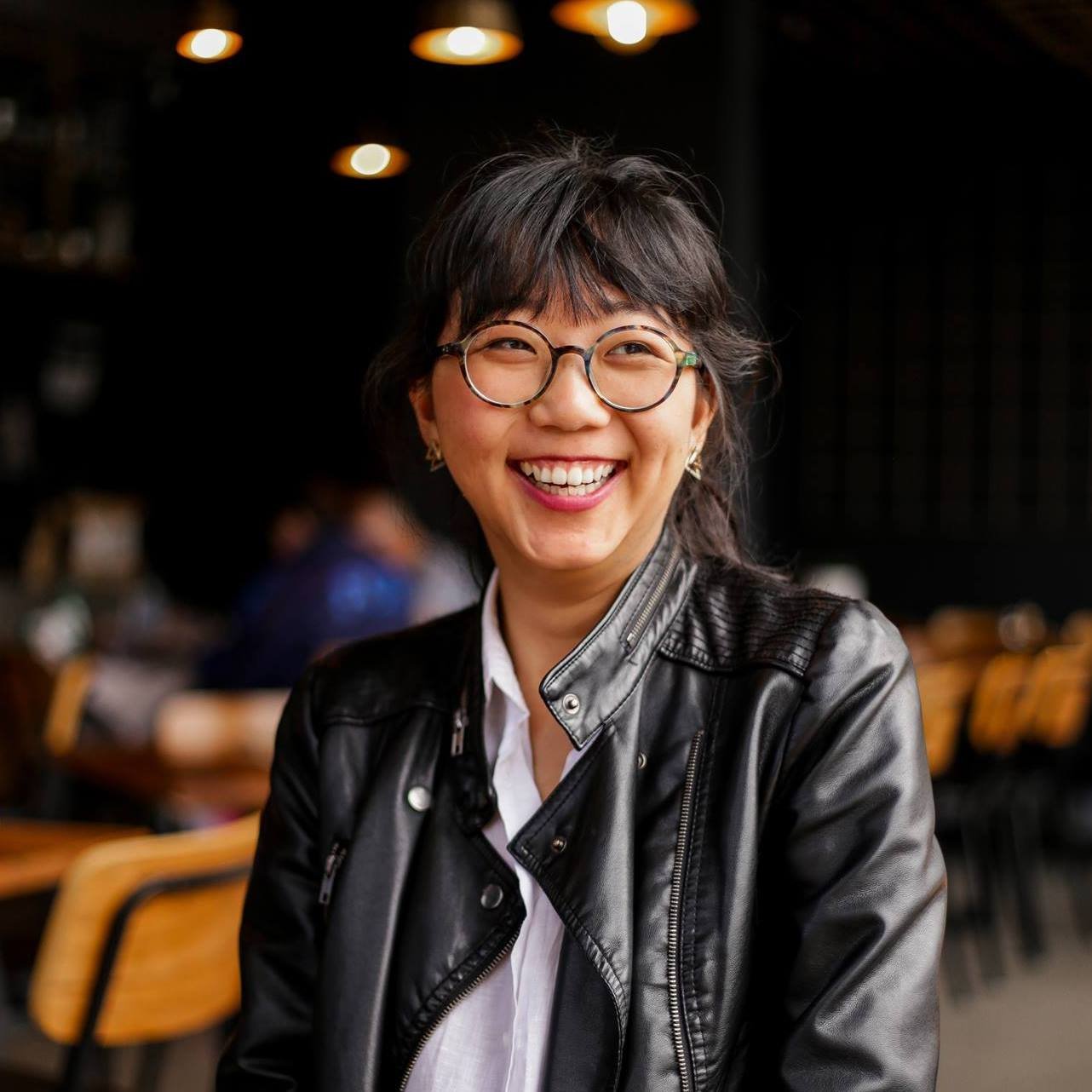 NatassiaChua's profile picture. 