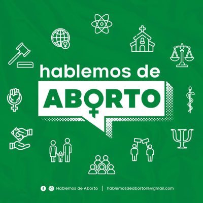 Hablemos de Aborto