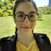 Bahar Sahin (@baharsa36552279) 's Twitter Profile