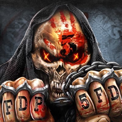 NEW ALBUM #AndJusticeForNone - OUT NOW!

 (Parody Account) Actual Account Is @FFDP