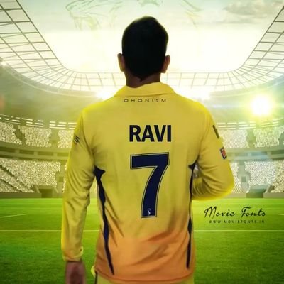 ravi_2kpp's profile picture. 