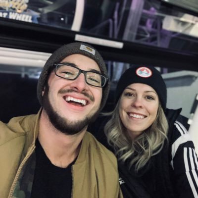 ChandlerMataele's profile picture. KH.