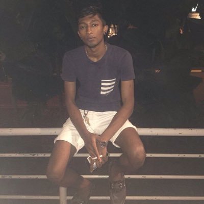 19 Drunk