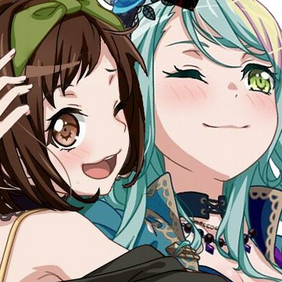 SayoTsugu-only side account, for tweets and RTs of fan work, ideas, and lovemail of them together. ( Mod speaks like this ) 342g is sweet as 1 mole of sugar~
