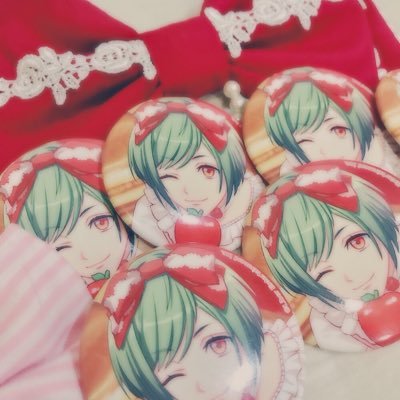 おかゆさんのプロフィール画像