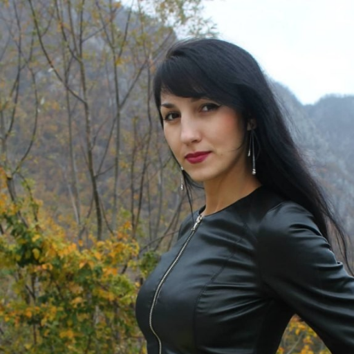 kravchenko45656's profile picture. 