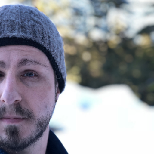 DMHarms's profile picture. AKA: Desryn. Full nerd, outdoorsman, musician, some fiction, curious about everything. I'm all over the place.